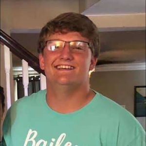 Meet your Posher, Matthew